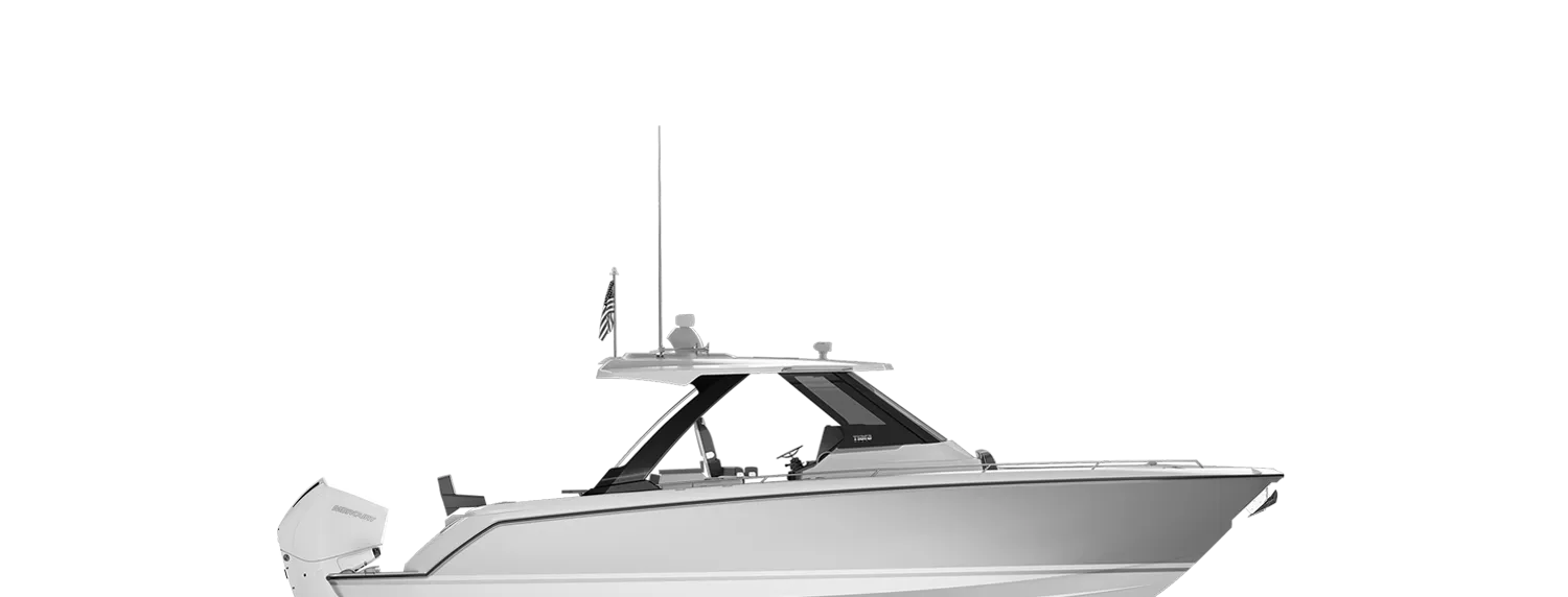 Used Tiara Yacht - Owner Resources I Tiara Yachts