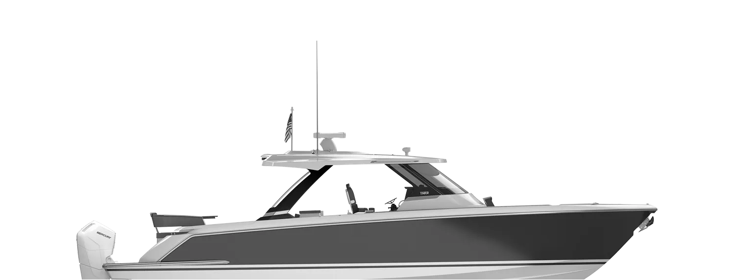 Tiara Yachts - Explore Our Lineup