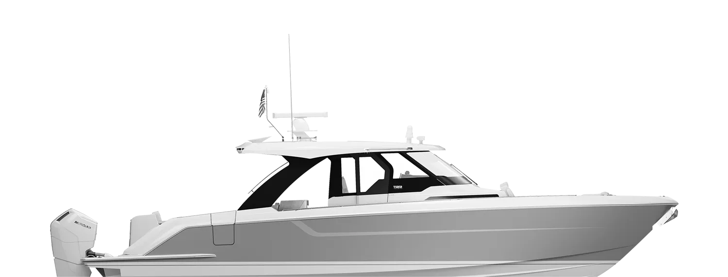 Used Tiara Yacht - Owner Resources I Tiara Yachts
